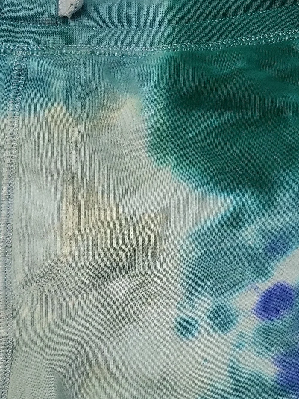 GAP soft tie